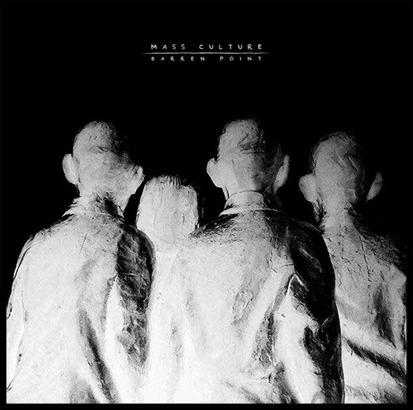 Mass Culture - Sleeping Electric Sheep