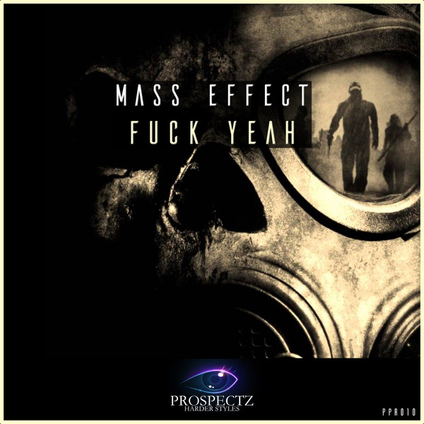 Mass Effect - landslide