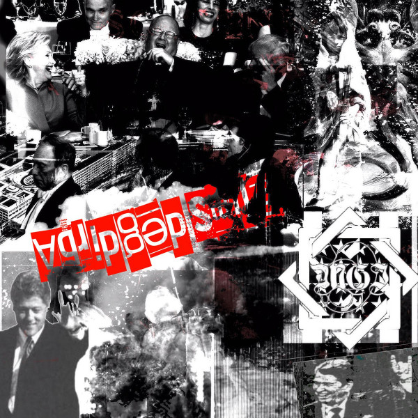 Mass Graven Image - Pathological States
