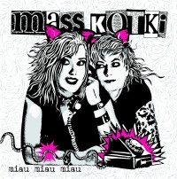 Mass Kotki - Koszeczka