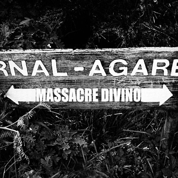 Massacre Divino - Arnal