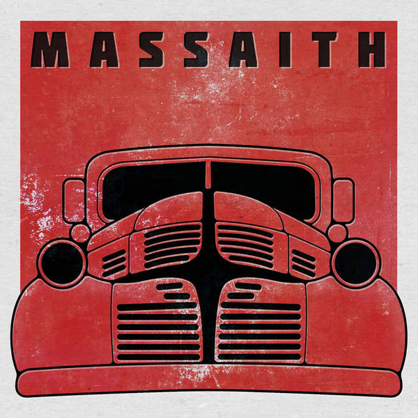 Massaith - Stardust