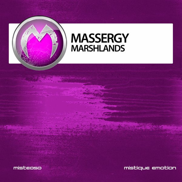 Massergy - Chromium Road