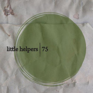 Massimo Girardi - little helper 75-5 (original mix)