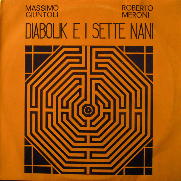 Massimo Giuntoli & Roberto Meroni - Tre Movimenti Per Pianoforte
