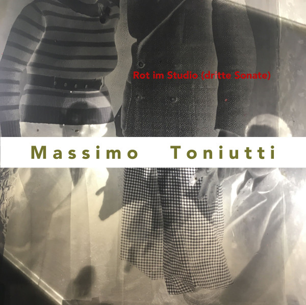 Massimo Toniutti - Zoomemorie