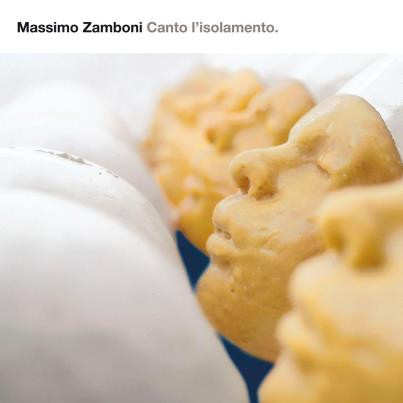 Massimo Zamboni - Miccia prende fuoco