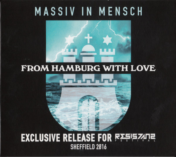 Massiv In Mensch - Dark Rave