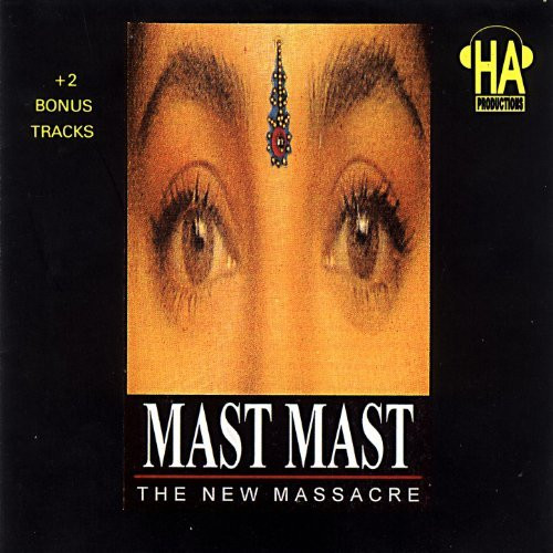 Mast - Oneway Tickets