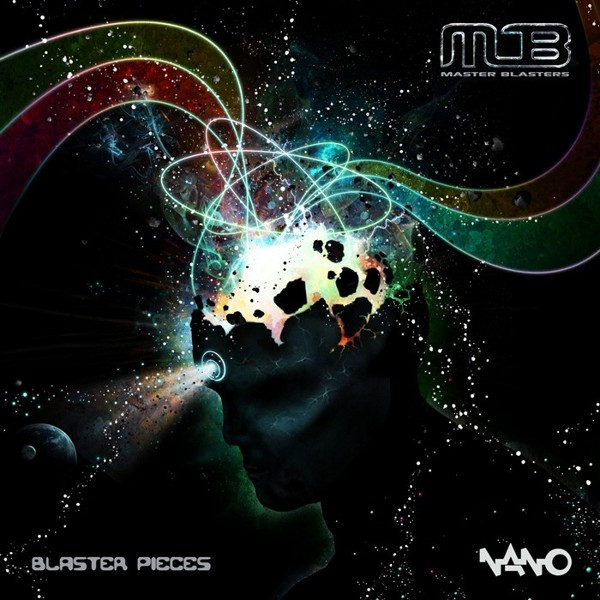 Master Blasters - Overtones