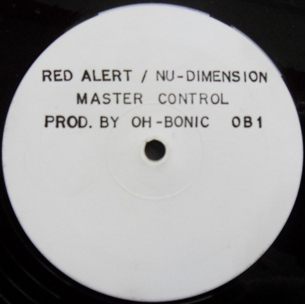Master Control - 11 80s Miami