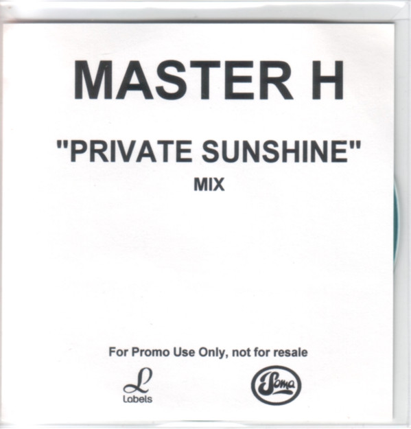 Master H - Magic K