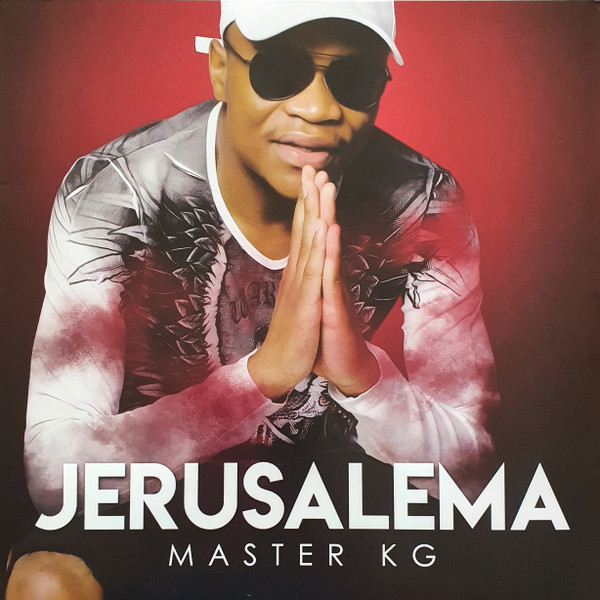 Master KG - Jerusalema (feat. Nomcebo Zikode)