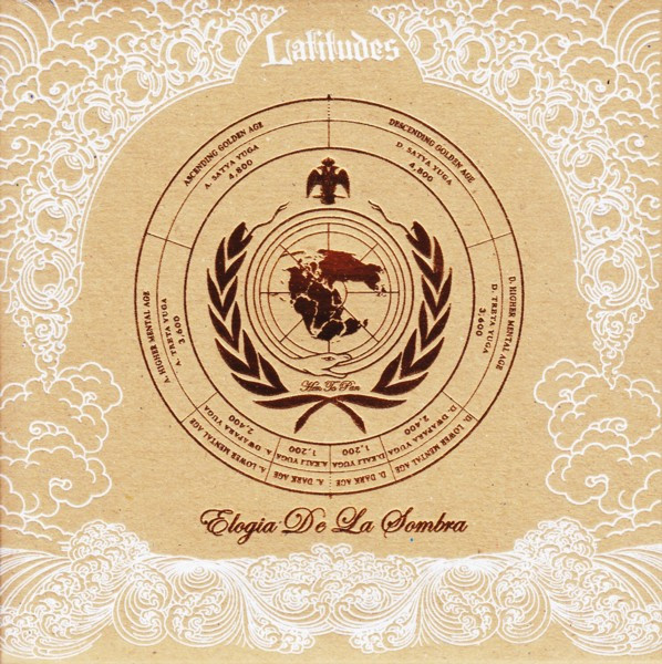 Master Musicians of Bukkake - In The Twilight of Kali Yuga