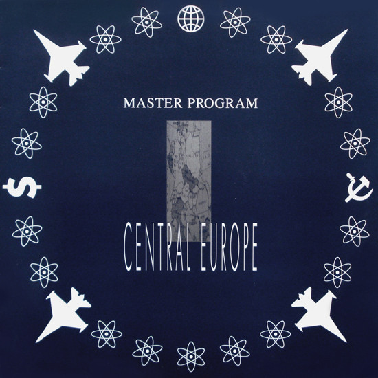 Master Program - Hallo (KWK Mix)