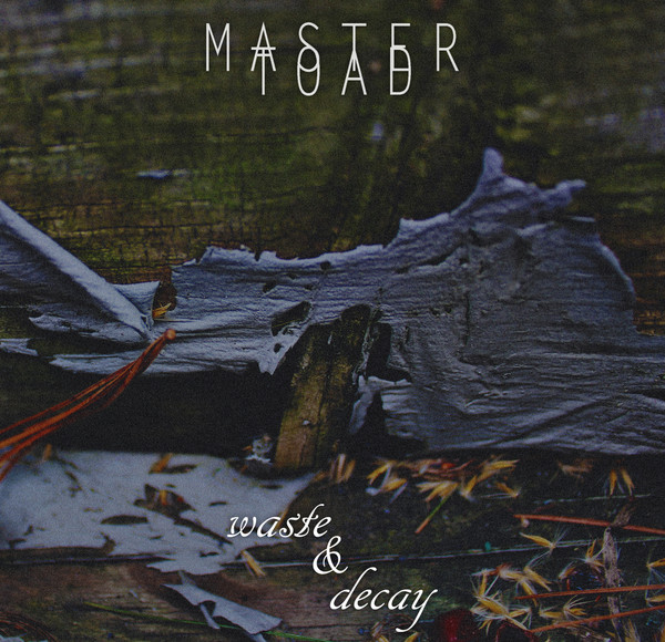 Master Toad - Death in Static