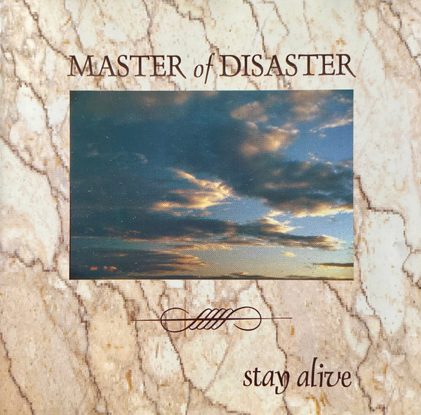 Master of Disaster - Happy-sauce
