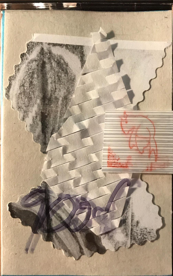 Mastered Observer - Tender Refection 1 (Side B)
