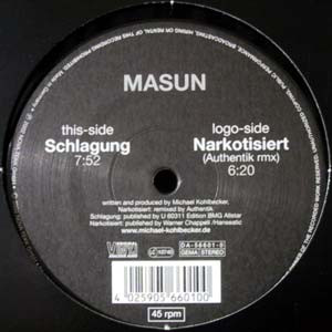 Masun - You'll See