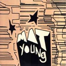 Mat Young - Illy Uno (Sixgun Alley Mix)