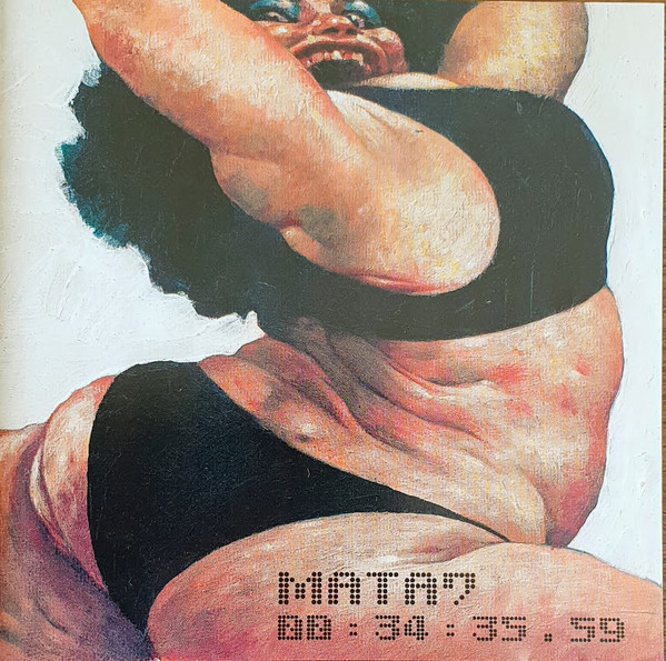 Mata 7 - Rico Chacha