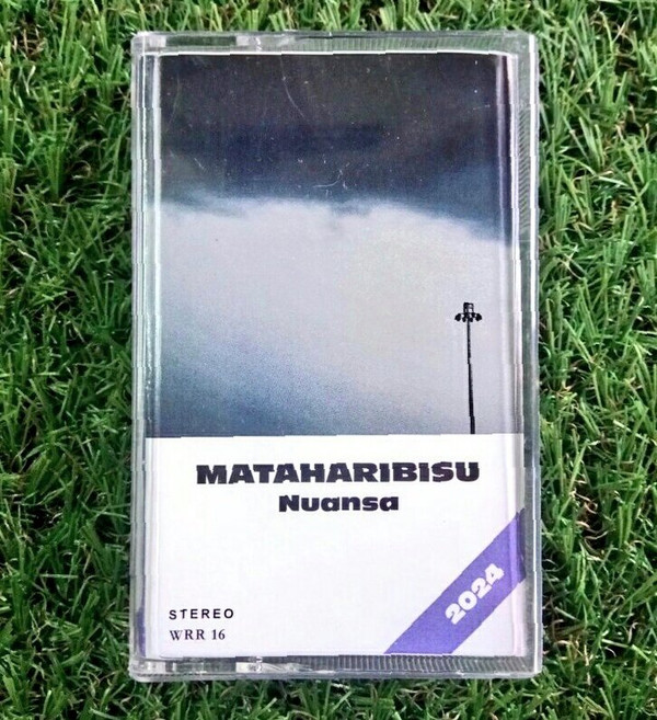 Mataharibisu - At That Time We Faded