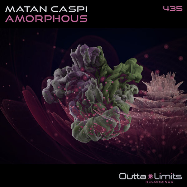 Matan Caspi - Behind You - Radio Edit