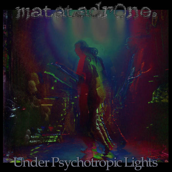 Matatadrone - Is Everything Alright?