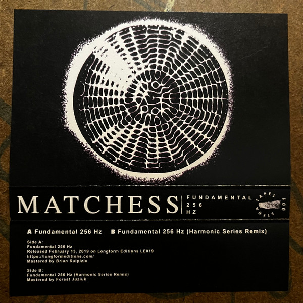 Matchess - Bellum Omnium Contra Omnes