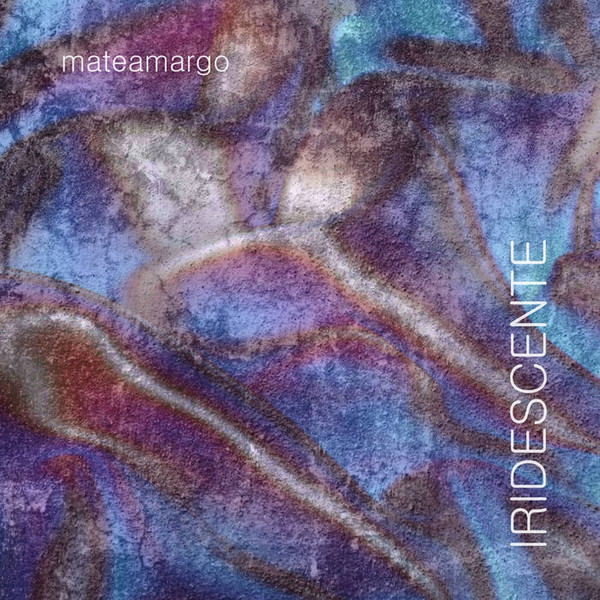 Mateamargo - Olhos Calmos