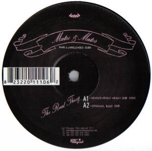 Mateo & Matos - Taste of Funk
