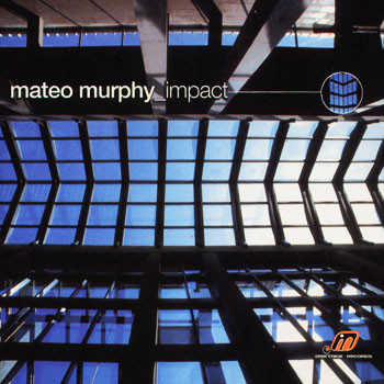 Mateo Murphy - Dimensions