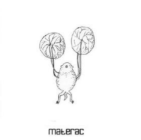 Materac - Ptasi Przyjaciel