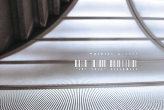 Materia Aurora - I