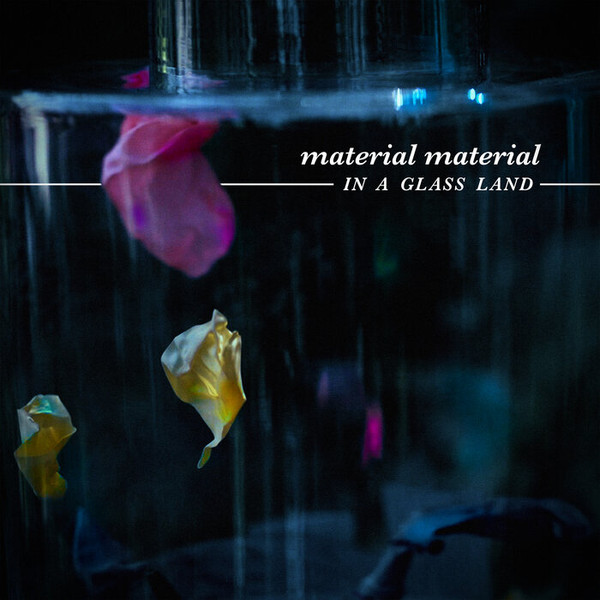 Material - Secret Life