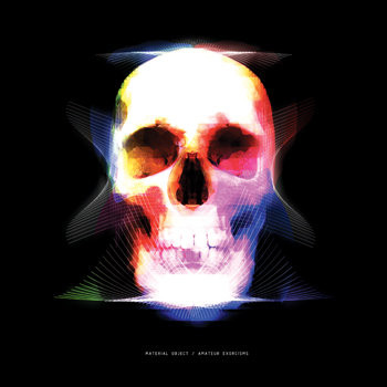 Material Object - Seijin