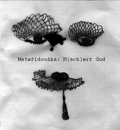Materidouska - Prvok