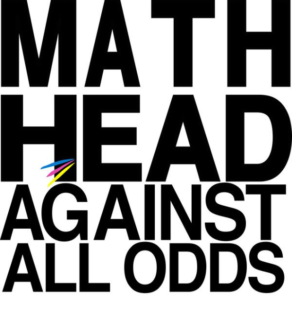 Math Head - Turn The Music Up - AC Slater Remix
