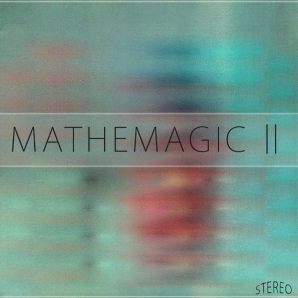 Mathemagic - Beach Days