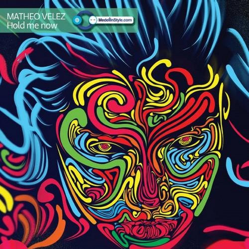 Matheo Velez - Nadam - Original Mix