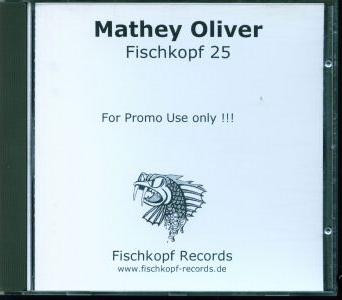 Mathey Olivier - Second Transmission
