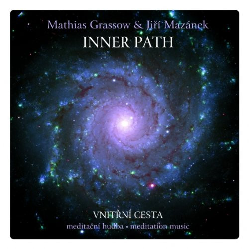 Mathias Grassow & Jiri Mazanek - Part III
