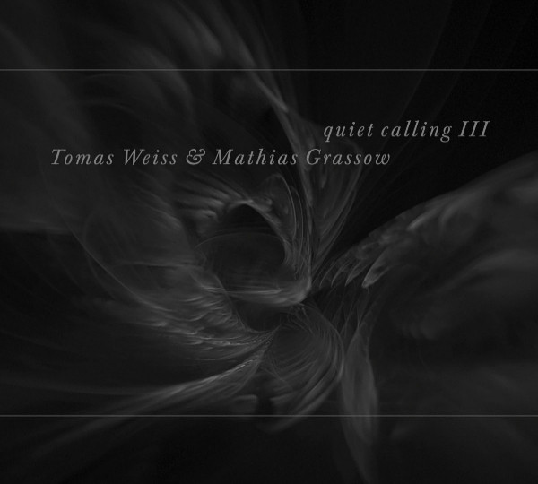 Mathias Grassow & Tomas Weiss - Airiar