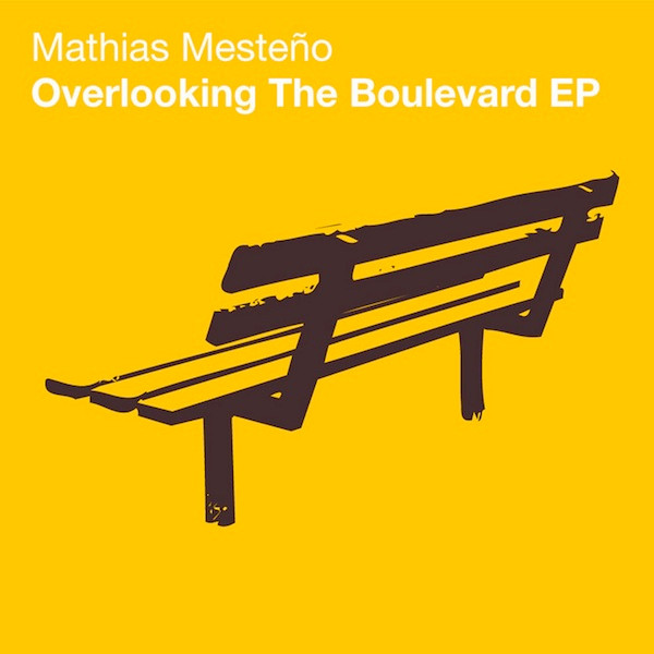 Mathias Mesteno - Resolver (S.O.C. Short Mix)