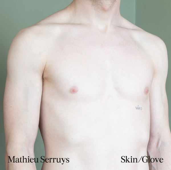 Mathieu Serruys - Glove