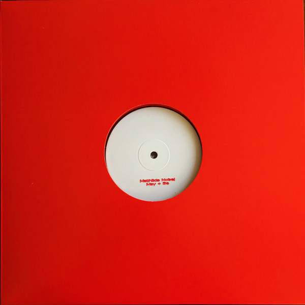 Mathilde nobel - I Eat Air