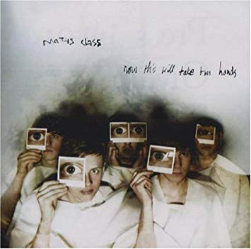 Maths Class - Branches