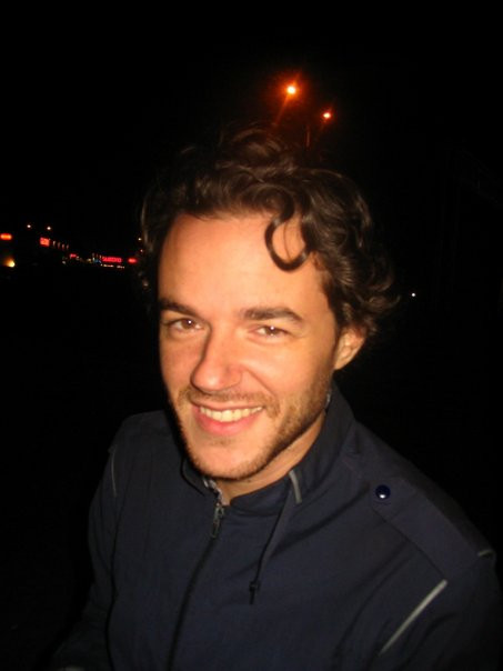 Matias Aguayo - So In Love