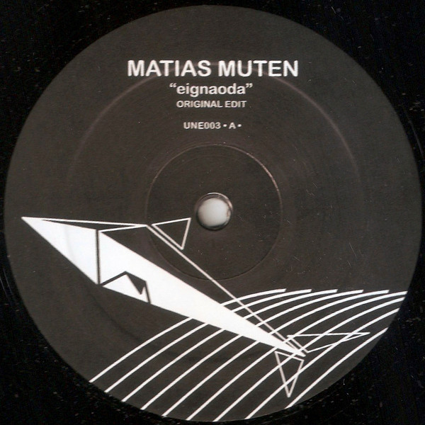 Matias Muten - Micro cebras