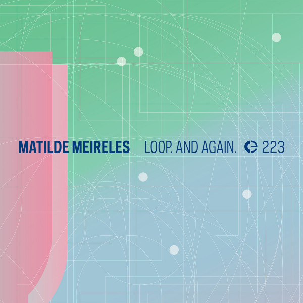 Matilde Meireles - Roughly 53 Steps